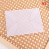 10Pcs/Lot Blank Translucent Envelope For Invitations Postcards European Giftbox Message Card Envelopes Wedding Business Letters