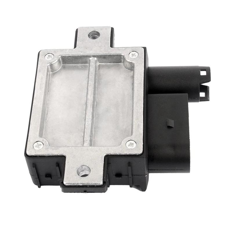 Car Glow Plug Control Module GSE108 132194 For BMW 3 5 7 Series X5 X6 3.0 N57 12217800156, 12218591724