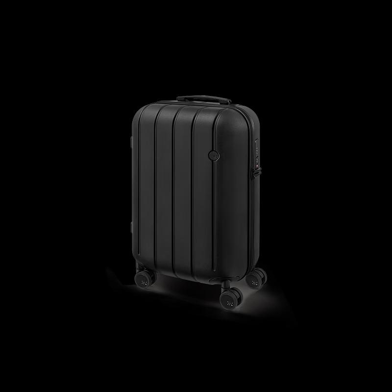 ITOITO NEAT Hardside Spinner Luggage 20 inch