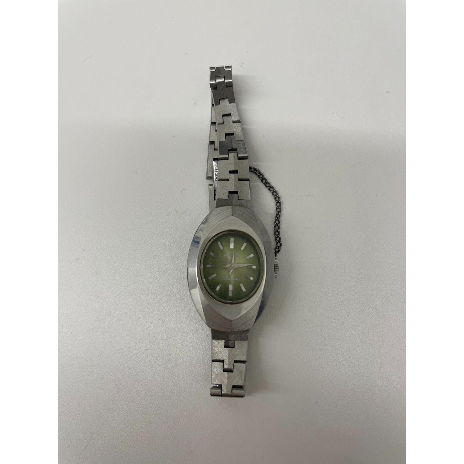 Used RADO Bernina / Rado Bernina ladies manual winding watch