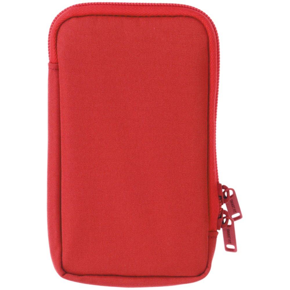 

LIHIT LAB Мобільний чохол Чохол для смартфона Червоний A7584-3