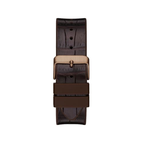 Guess Watch GW0202G2 Men's Brown
