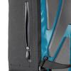 ORTLIEB Velocity /29L Petrol/Black