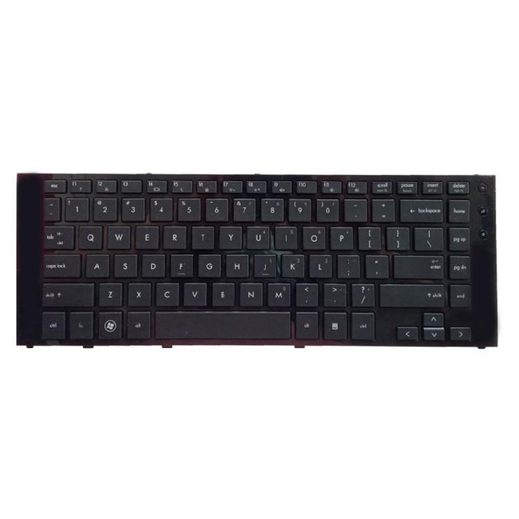 

Keyboard for HP Probook 5320 5320m Series Keyboard 618843-001 Laptop Accessories 1