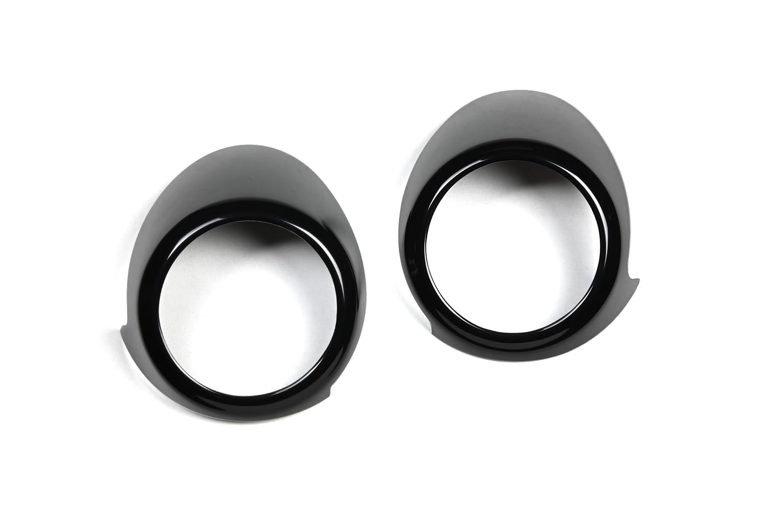 SecondStage Suzuki Swift Sport ZC33S Compatible Center Duct Panel, Piano Black S116BLK