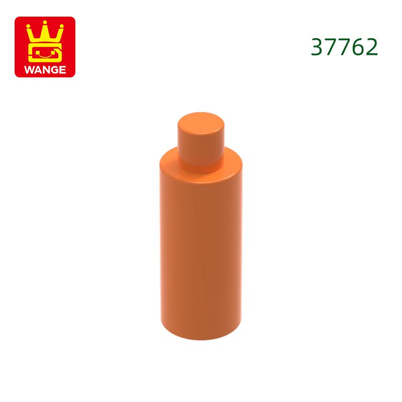 Non-Toxic 337Pcs/Lot 37762 Light Lamp Equipment Candlestick Building Block Moc Color Accessories Compatible With Brick Parts Kid Toy