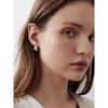 Comma Earring