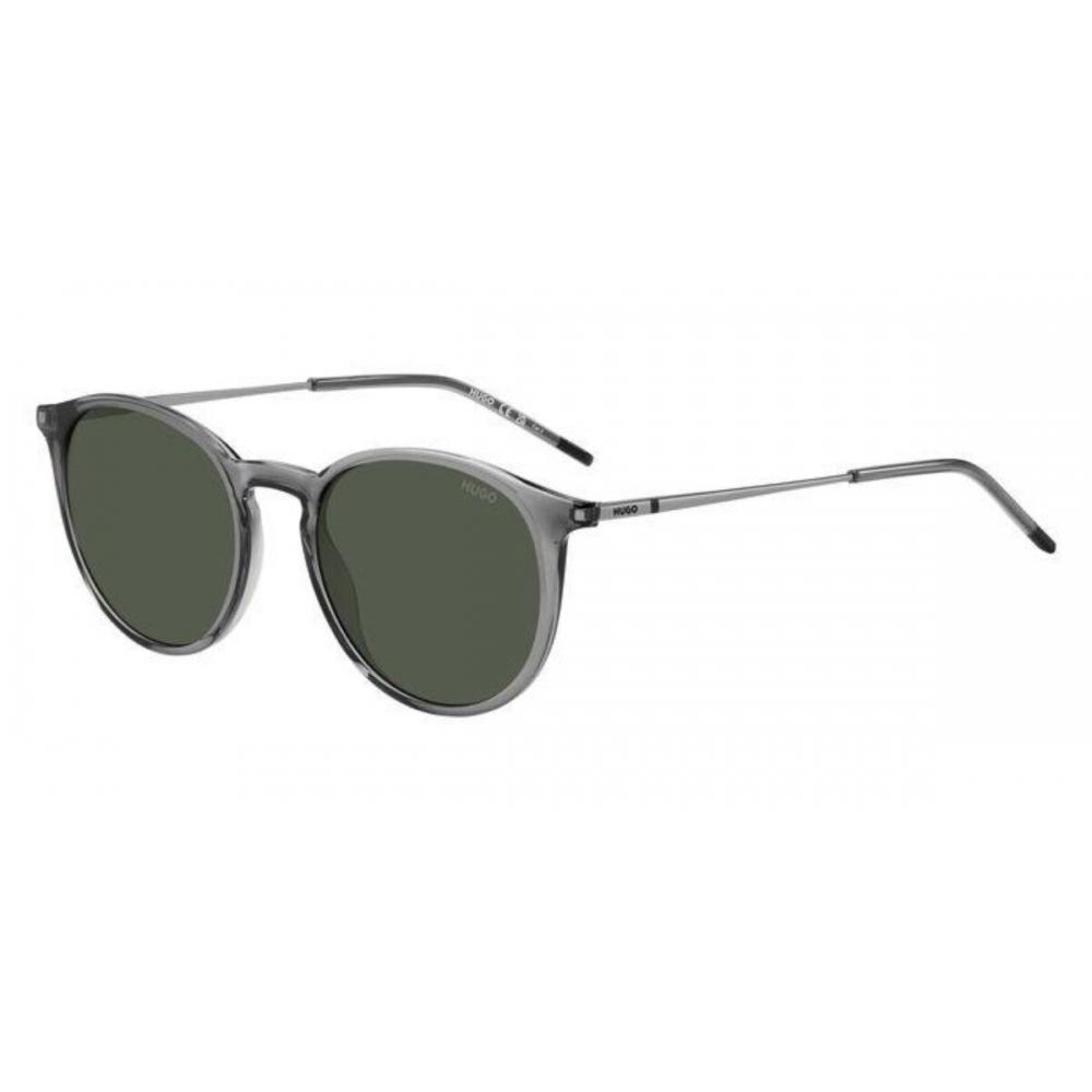 Hugo Hg 1286 S D3x Qt Men SunglaSSeS Transparent Grey/51-19-145