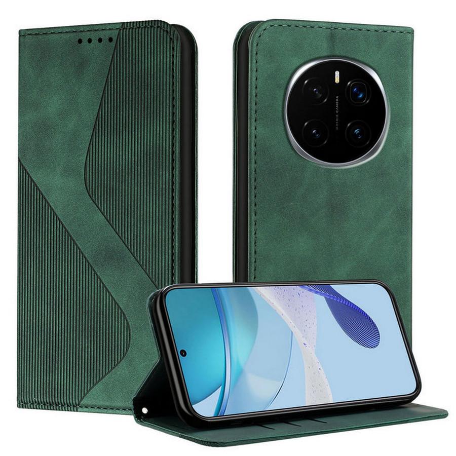 Honor X9C Smart 5G Flip Case For Huawei Honor X8C Leather Wallet BookFunda Honor X7C X9C X9B X8B X7B X6B X9A X8A X7A X6A Cover