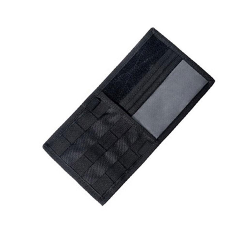 Torba do przechowywania na osłonę przeciwsłoneczną, nylonowa saszetka na osłonę przeciwsłoneczną, organizer samochodowy na osłonę przeciwsłoneczną na karty, długopisy, okulary przeciwsłoneczne