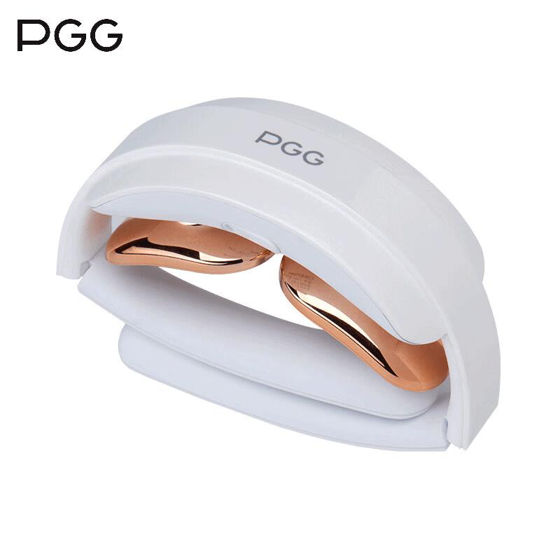 PGG D18 Foldable Neck Massager
