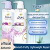 Botanical Volumizing & Smoothing Hair Care Set