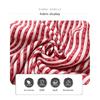 Striped Shirt for Women Spring and Autumn 2026 New Fashion Casual Chiffon Long Sleeve Blouse