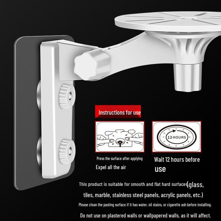 Stropní/nástěnný držák bez vrtání pro dohledovou kameru Xiaomi Ezviz