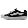 Vans Knu Skool 'Black White' VN0009QC6BT( )