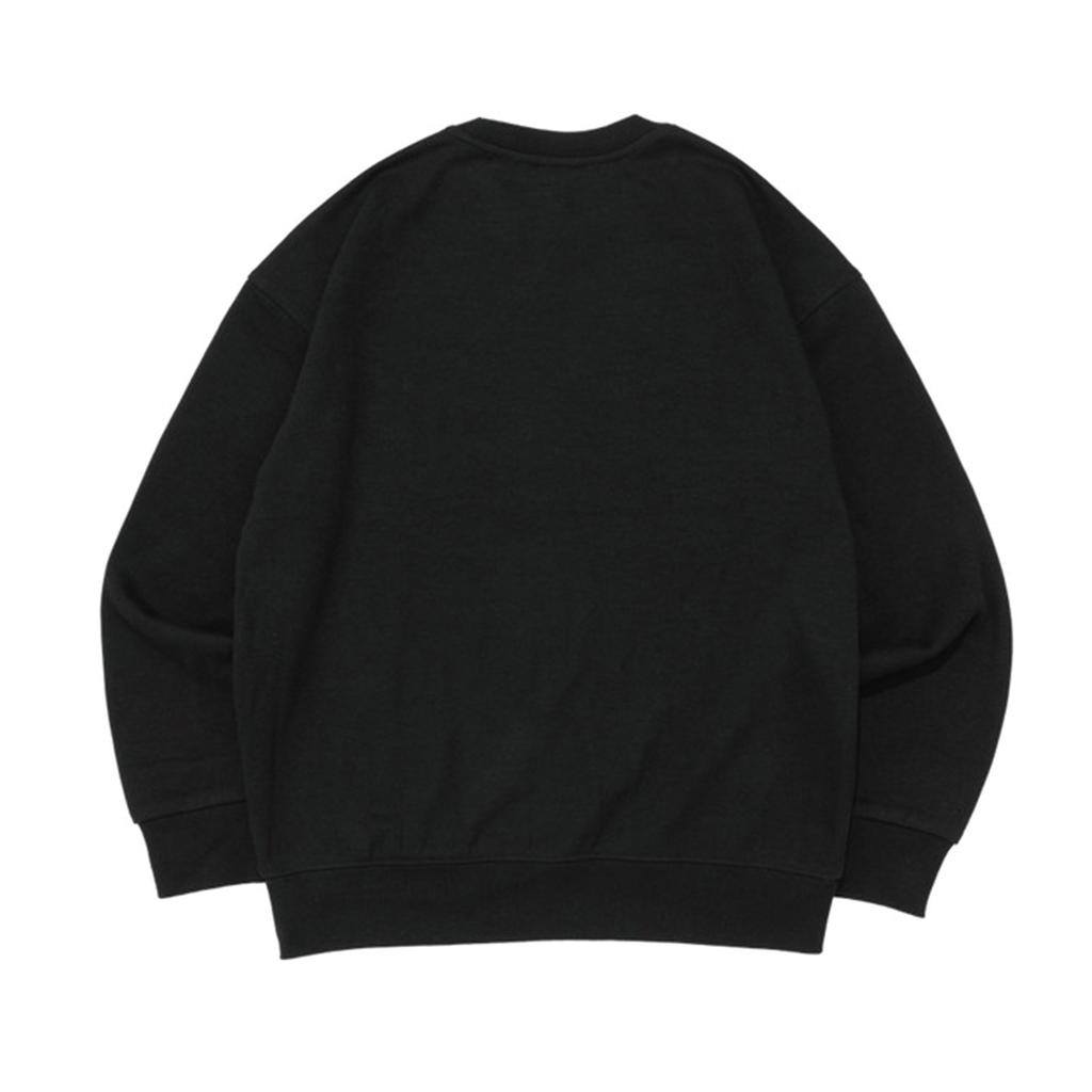 MADEHANMUT Superkorean Sweatshirt