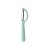 Stainless Steel Multi-functional Kitchen Peeler and Grater for Fruits, Vegetables, and Sugarcane