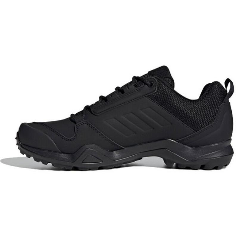 

adidas Terrex AX3 Beta Black - G26523 EU 40.5 чёрный