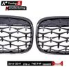Griglia Nero Cielo Stellato per BMW X1 F48/F49 2016-2020