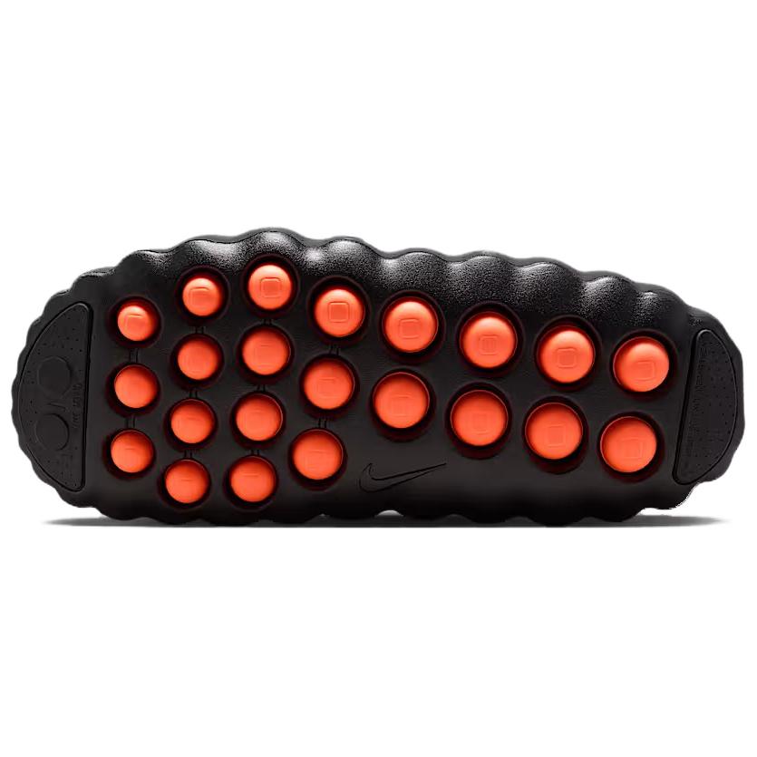 Nike Mind 001 Closed Toe Slippers Men's Black HQ4307-001