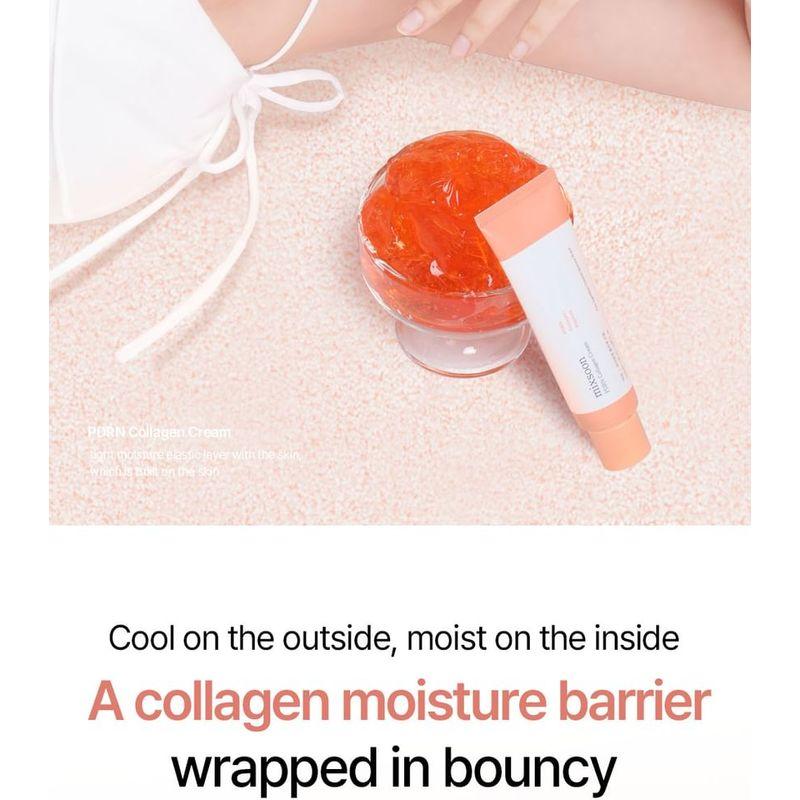 mixsoon PDRN Kollagencreme 50ml