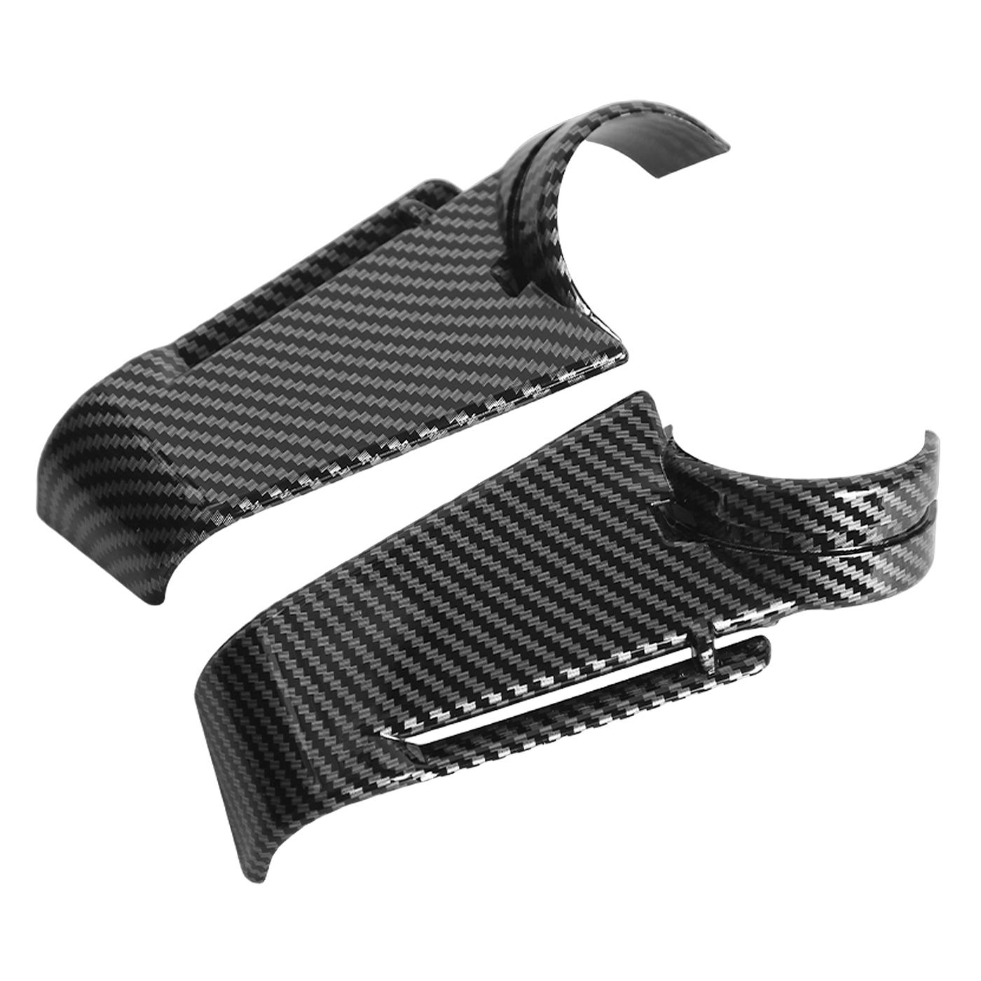 For Suzuki GSX-8R GSX1300R gsx-8r gsx1300r motorcycle shock-absorbing fixed wing side wing guide plate universal accessories
