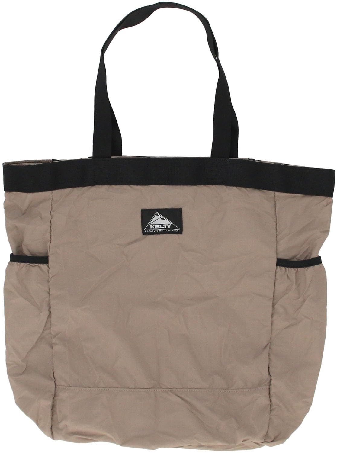 

Kelty Packable Pocket Tote Bag Beige 32592362, бежевий