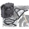 Set High-Low Engine Guard + XL Panniers for BMW R 1250 GS 19-23 CB8