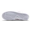 Nike GS Court Royale Low Top White Red 833535-101