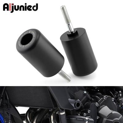 Yamaha MT09 Motorcycle Anti-Fall Protection Accessories