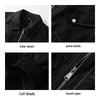 Jeep Men's American Style Windproof Casual Jacket