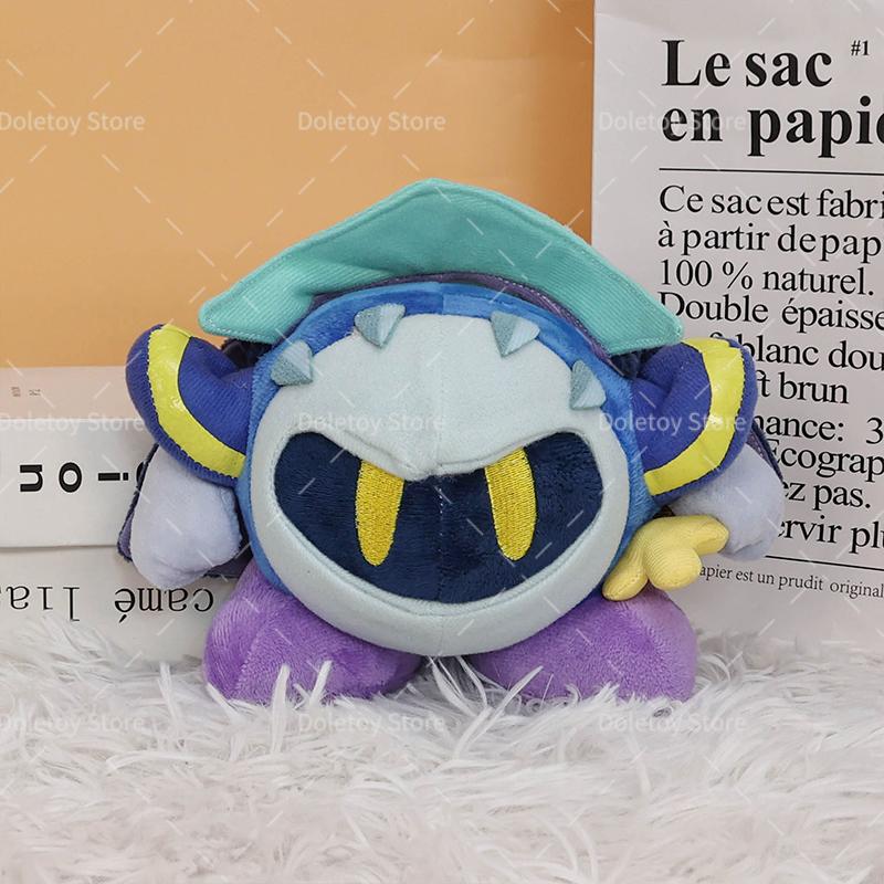 Kirby Plüschtier 25 Stile Kawaii Stern Kirby Grauer Geister-Kirby Rosa Blau Grün Rot Plüschtier Niedliche Herz-Kirby-Puppe Geburtstagsgeschenk