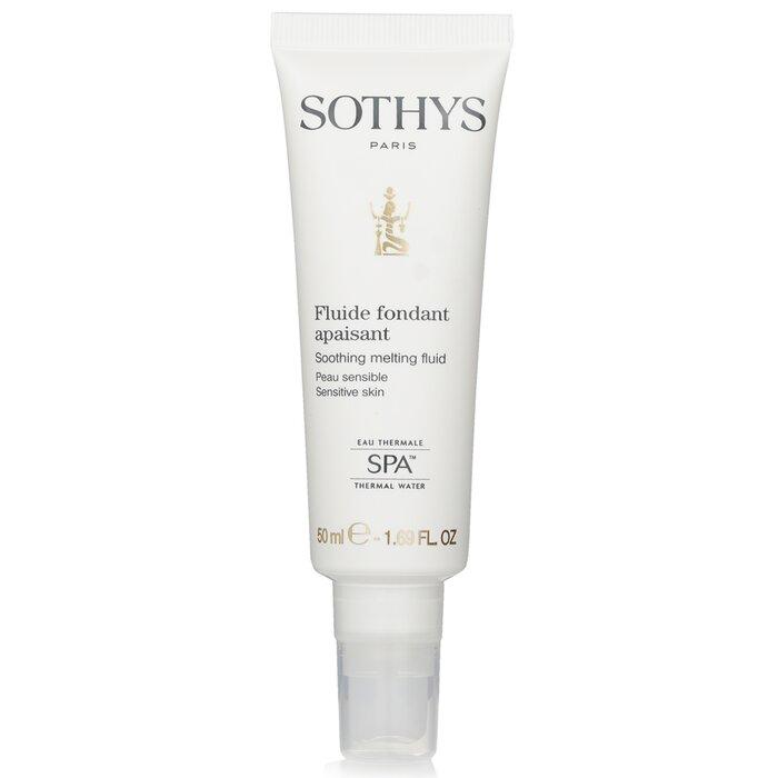 SOTHYS Soothing Melting Fluid - For Sensitive Skin