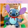 Stitch Kuscheltier mit PP-Baumwollfüllung für Kinder Sammlerstück Geschenk