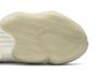 Men's Sneakers adidas Crazy BYW PRD Pharrell Now is Her Time Cream White Cream White/Cream White/Raw White