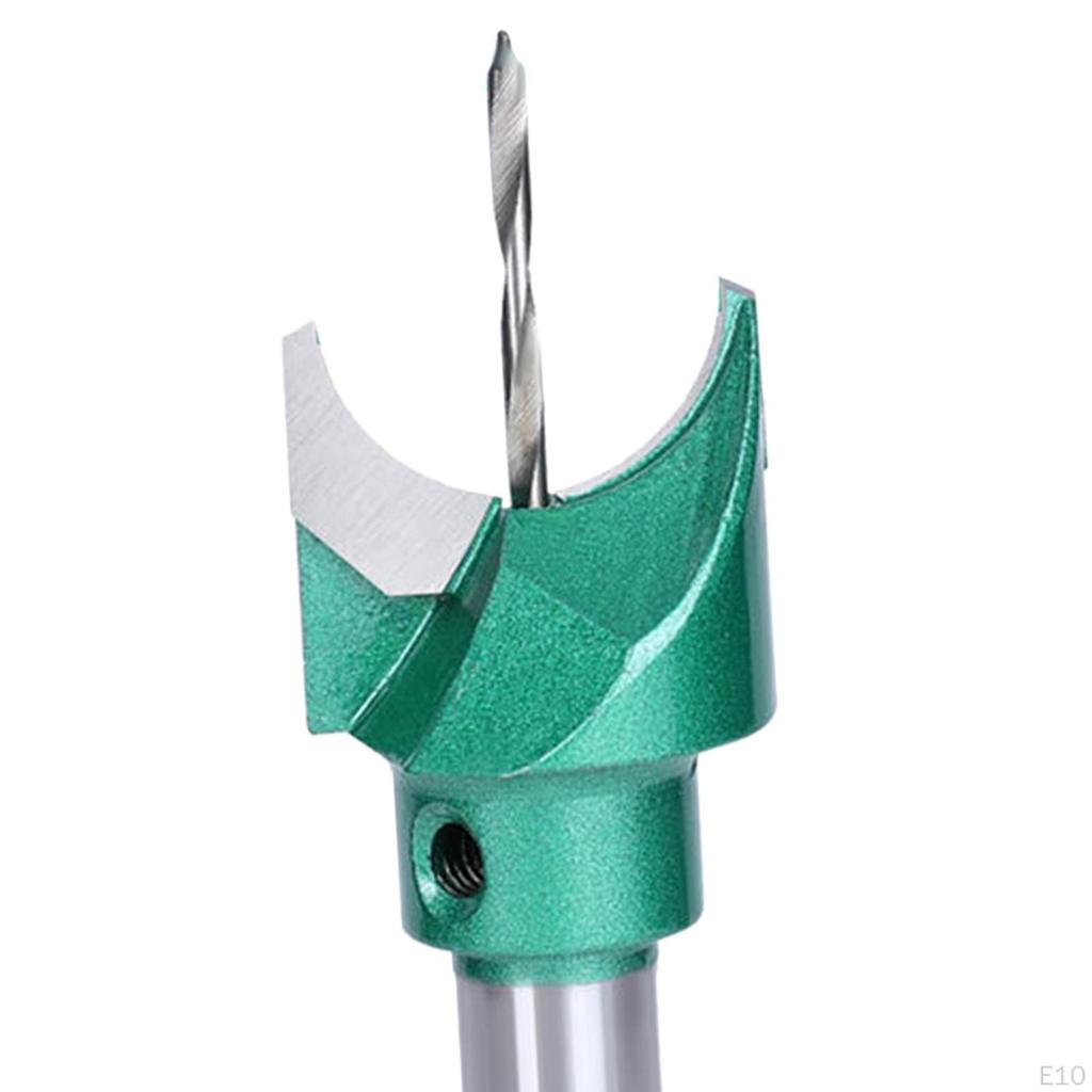 Tool for Crafting Wooden Beads