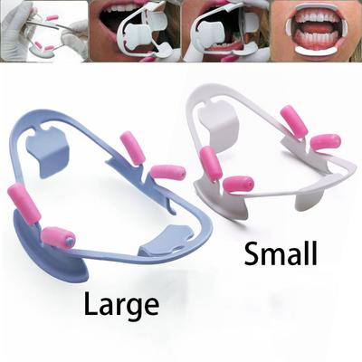 3D Oral Dental Mouth Opener Dental Instrument Lip Retractor Orthodontic Professional Dentist Tools Dentistry Materials