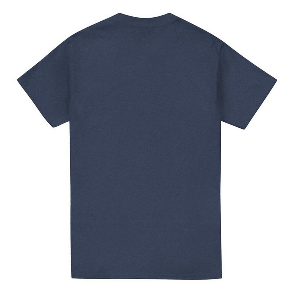 STAR WARS Unisex Adult Dad One In A Millennium Heather T-Shirt