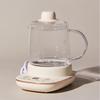Bear 0,4L Mini Gezondheidspot en Theemaker