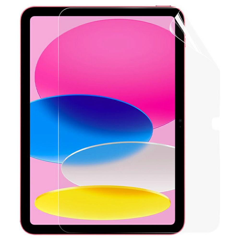 

RURIHAI Для iPad (2025)/10.9 (2022) Захисна плівка Kent Paper для планшета, гладка для письма A
