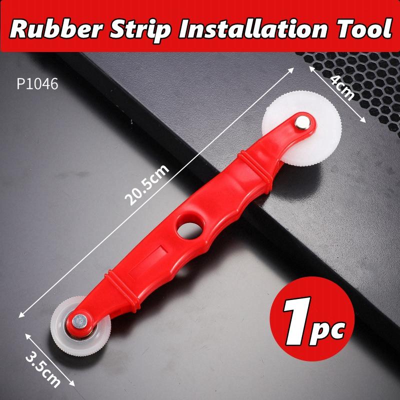 Window Roller,Spline Installer,Window Installation Tool,Screen Mouse Spline Roller for Installing Window Patio Sliding Door
