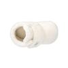 UGG Bixbee Bootie Vanilla (Infant) Baby Sneakers 1103497I-VAN