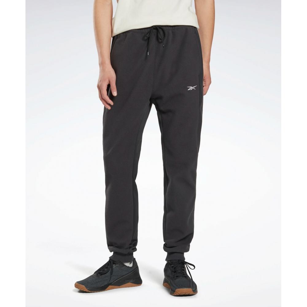 

REEBOK Workout Ready Термотеплые брюки, черные HI2263 M