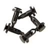 9mm Rear Bumper Clip Retainer Fastener for Toyota 52161-16010
