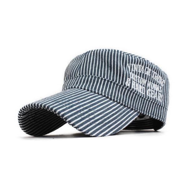 

VINTAG THING Work and Plus Day Gift Cap, Men s Women s, Size, Spring/Summer, Fall/Winter, Trendy, Stylish, Popular, Father s (Free Size, Hickory)