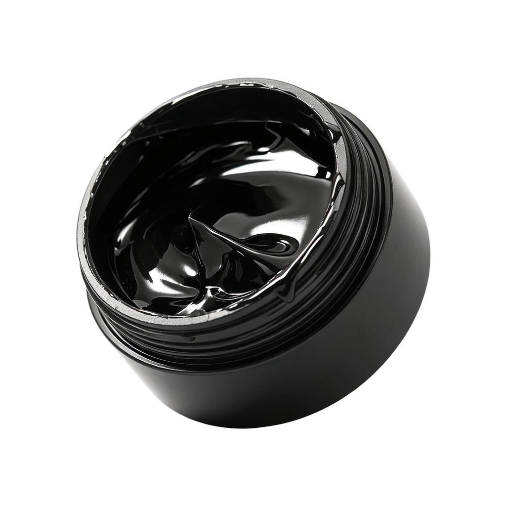 Solid Gel Nail Tips Glue for Adhesive Wearable Nails