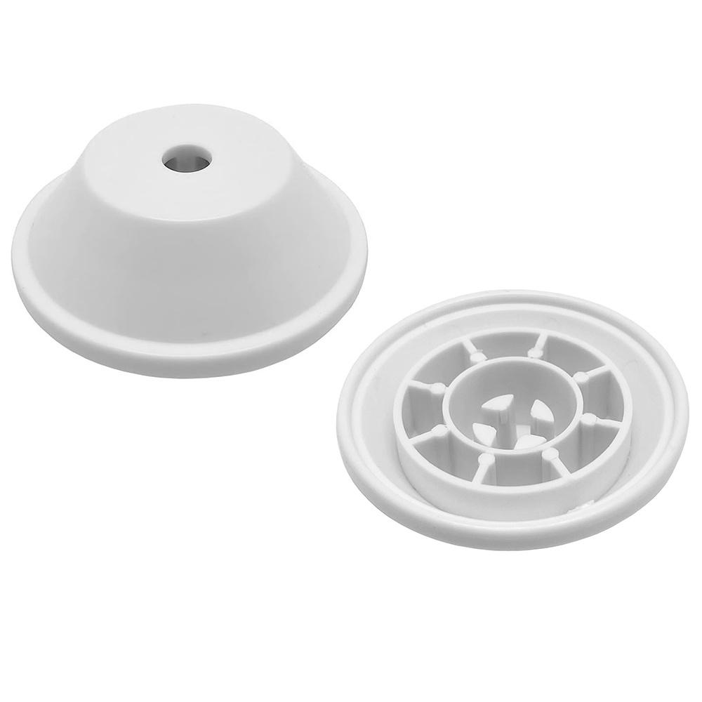 3PCS/Set Different Spool Pin Cap Set Auxiliary Replacement Spool Cap For Singer Juki Husqvarna Viking Sewing Machine Accessories