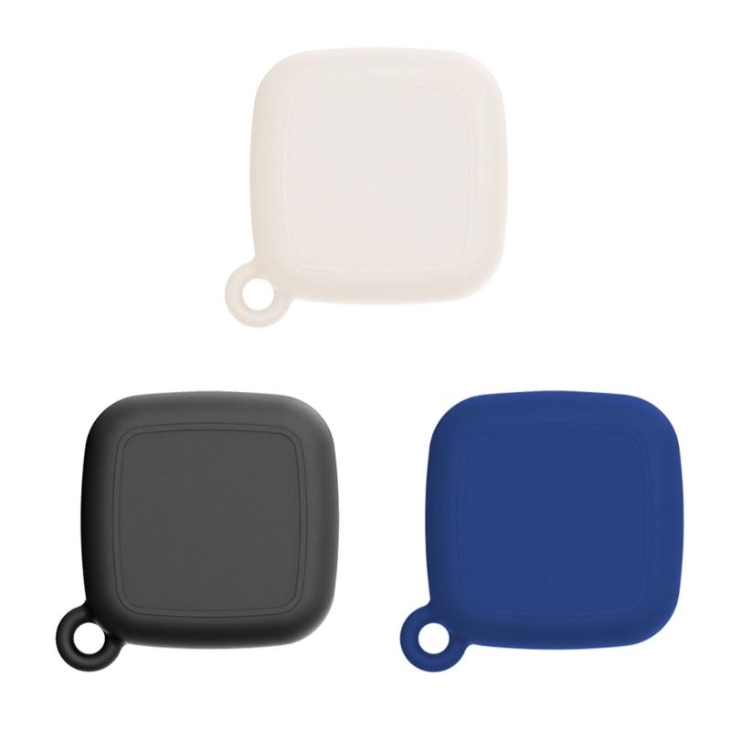 Holder Case for Tile 2020 & 2018 Silicone Tracker Protective Case AntiLost Locator Case Cover Skin
