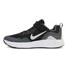 Wearallday Low Top Kids Running Shoes Black White Grey CJ3817-011