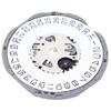 Professional Watch Movement Replacement Watch Calendar Movement Repair Parts Accessory